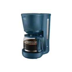 Philips Series 3000 HD7411/70 kahvinkeitin – sininen