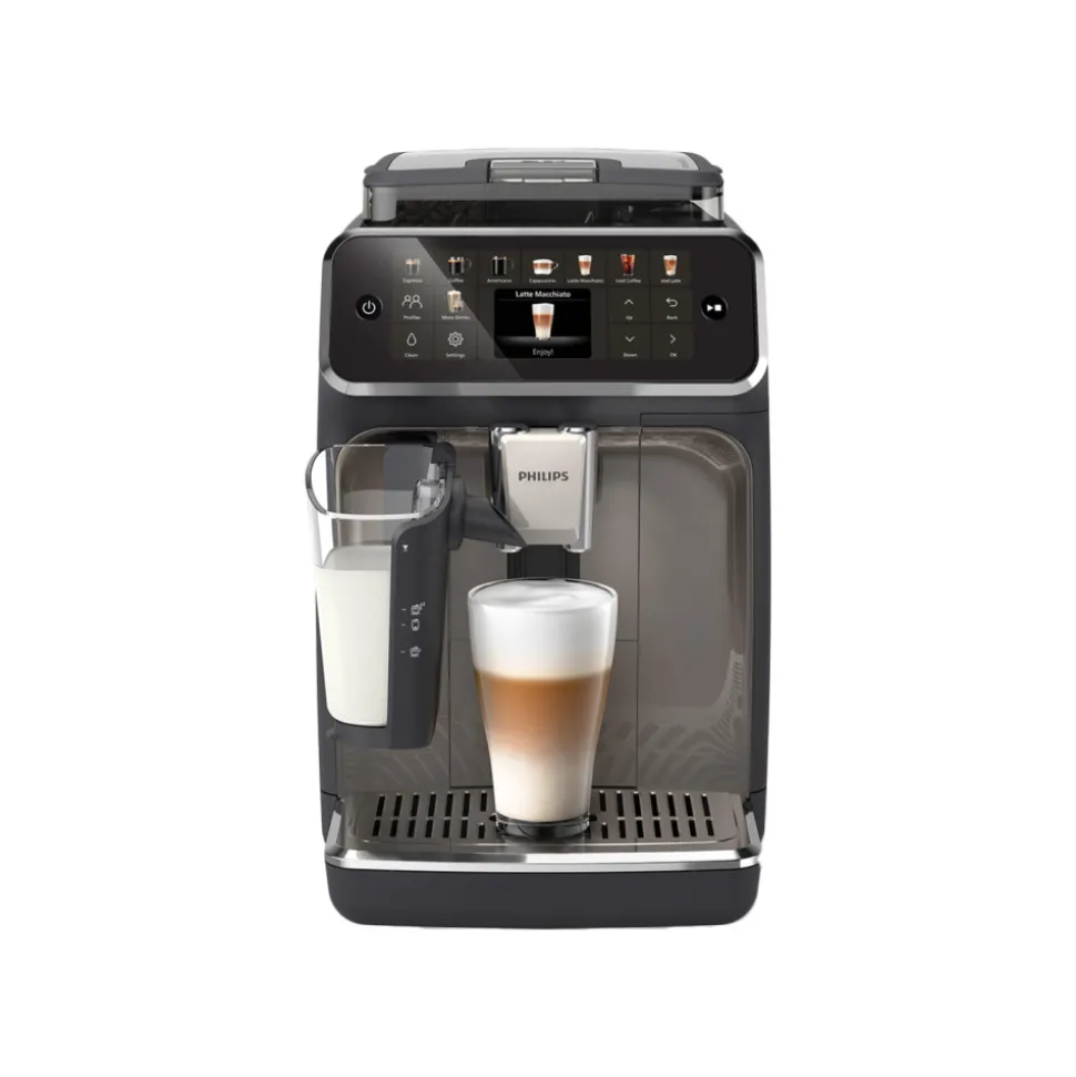 Philips Series 5500 LatteGo EP5549/70