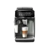 Philips Series 3300 LatteGo EP3349/70 kahviautomaatti – musta/hopea