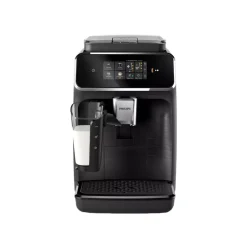 Philips Series 2300 LatteGo EP2330/10 kahviautomaatti – musta
