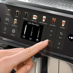 Philips Series 5500 LatteGo EP5549/70