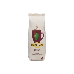 Pikakaakaojauhe Caprimo Choco Green, 1 kg