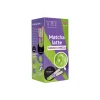 Pikatee True English Tea Matcha Latte Banana & Vanilla, 10 kpl.