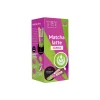 Pikatee True English Tea Matcha Latte Classic, 10 kpl.