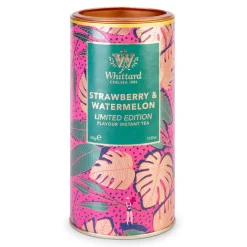 Pikatee Whittard of Chelsea Limited Edition Strawberry and Watermelon, 450 g
