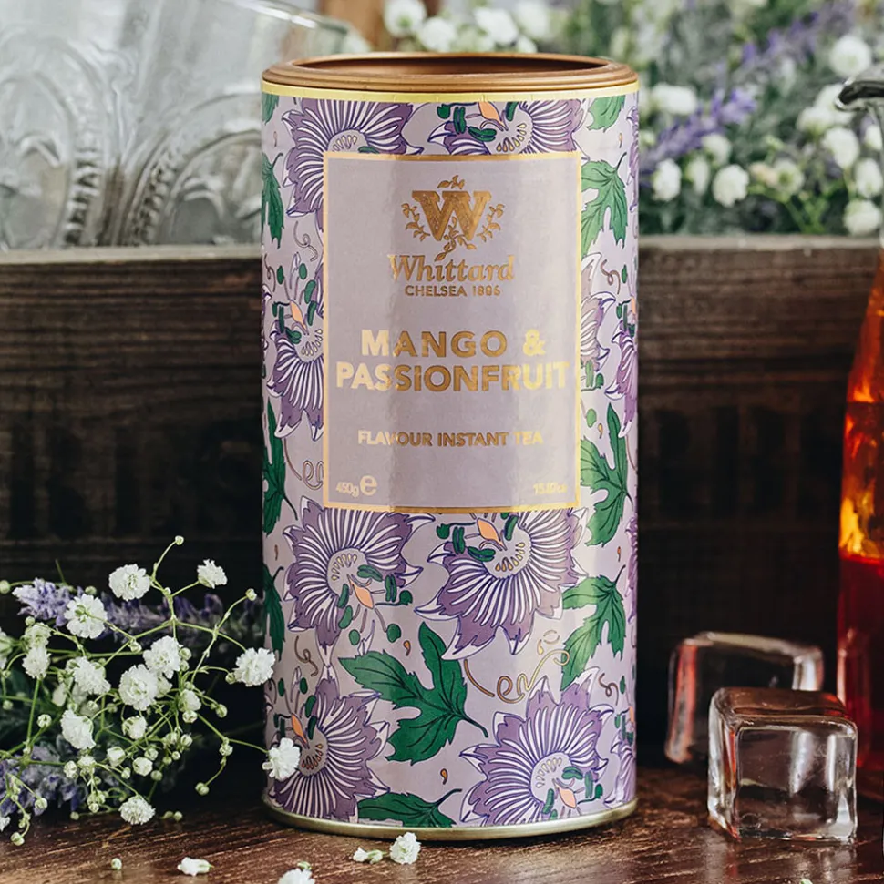 Pikatee Whittard of Chelsea Mango & Passionfruit, 450 g