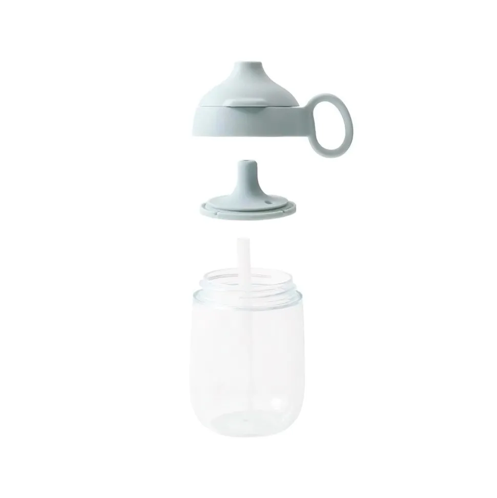 Pillimuki Kinto BONBO Blue Grey, 260 ml