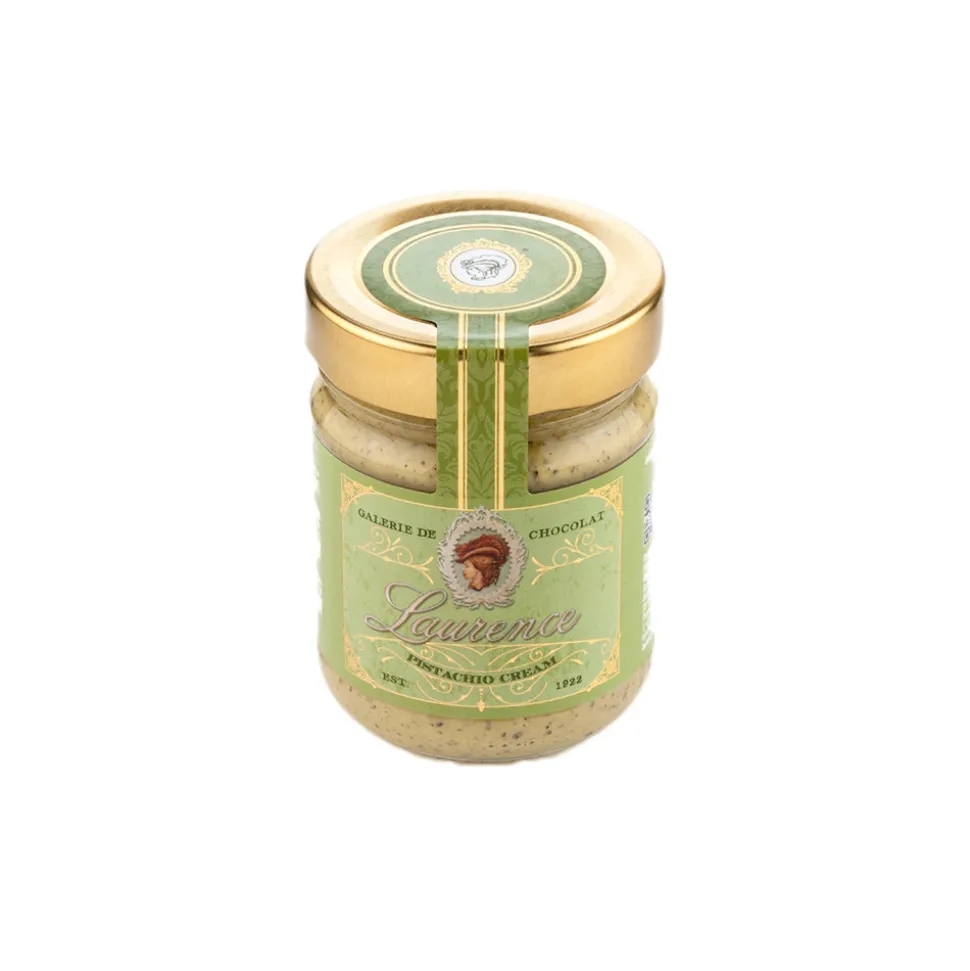 Pistaasitahna Laurence, 200 g
