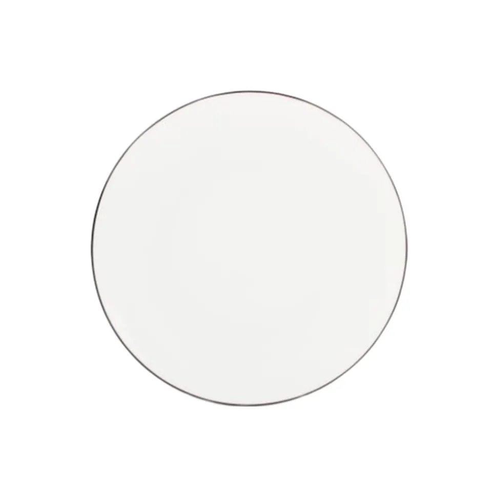Päivällisastiasto Salt&Pepper Puro White, 20 osaa