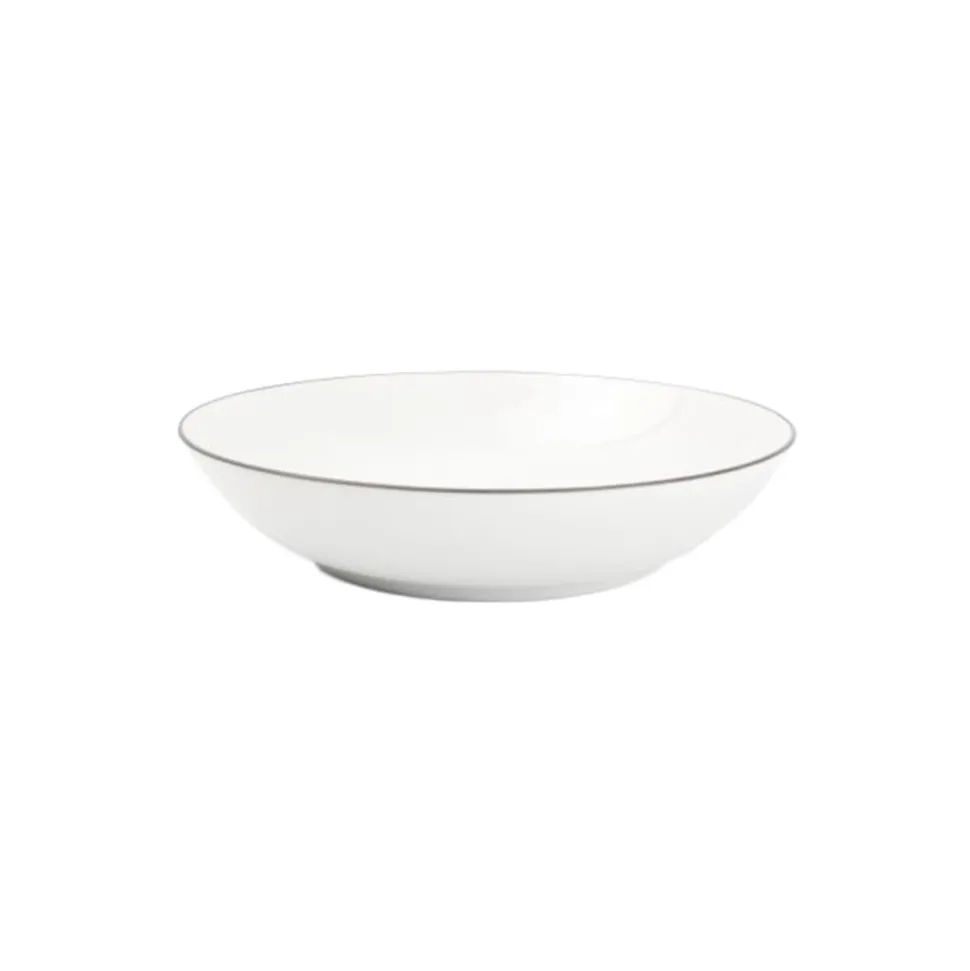 Päivällisastiasto Salt&Pepper Puro White, 20 osaa