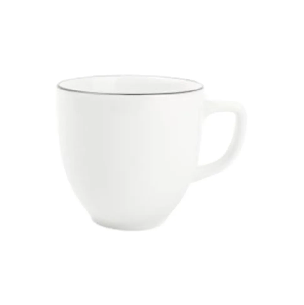 Päivällisastiasto Salt&Pepper Puro White, 20 osaa