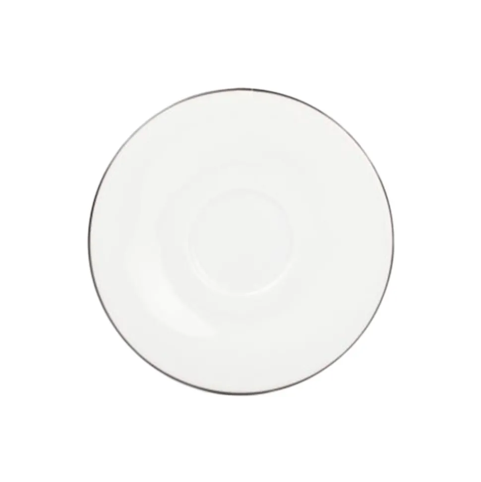 Päivällisastiasto Salt&Pepper Puro White, 20 osaa