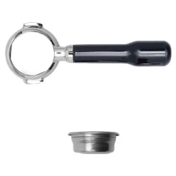 Pohjaton suodatinkahva Lelit 58 mm