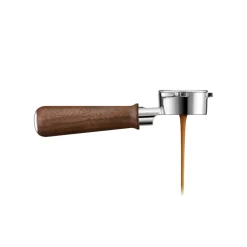 Pohjaton suodatinkahva Sage the Naked Portafilter™ SEA204WLW0ZEU1, 54 mm