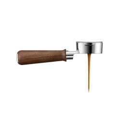 Pohjaton suodatinkahva Sage the Naked Portafilter™ SEA304WLW0ZEU1, 58 mm