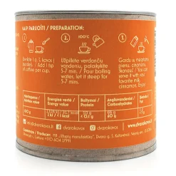 Porkkanakahvi Dvaro Kavos, 100 g