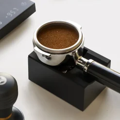 Portafilter teline TIMEMORE Magic Cube