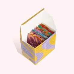 Premium-juomajauhelajitelma Blendsmiths Curiosity Collection, 200 g