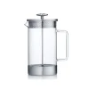 Pressopannu Barista & Co Core Steel, 1 l
