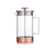 Pressopannu Barista & Co Core Copper, 1 l