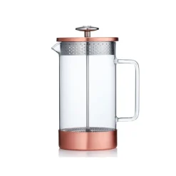 Pressopannu Barista & Co Core Copper, 1 l