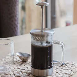 Pressopannu Barista & Co Core Steel, 350 ml