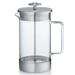 Pressopannu Barista & Co Core Steel, 1 l