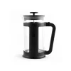 Pressopannu Bialetti Smart Black, 1 l