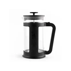 Pressopannu Bialetti Smart Black, 1 l
