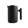Pressopannu Fellow Clara Matte Black, 0,7 l