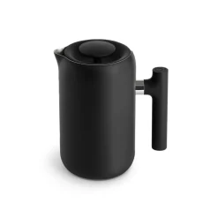 Pressopannu Fellow Clara Matte Black, 0,7 l