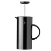 Pressopannu Stelton EM Black, 1 l