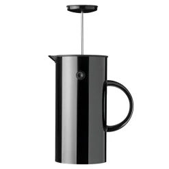 Pressopannu Stelton EM Black, 1 l