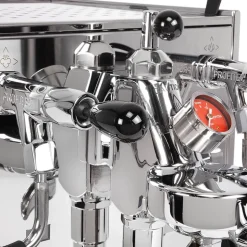 Profitec DRIVE espressokeitin – hopea