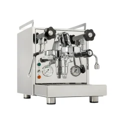Profitec PRO 500 espressokeitin – hopea