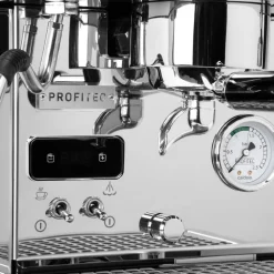 Profitec PRO 300 espressokeitin – hopea