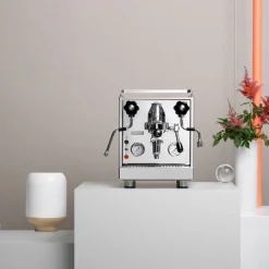 Profitec PRO 500 espressokeitin – hopea
