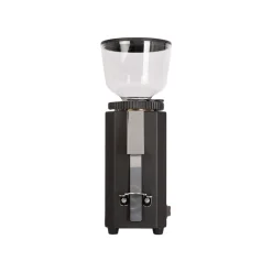 Profitec Pro M54 espresso-kahvimylly – ammattikäyttöön, mattamusta