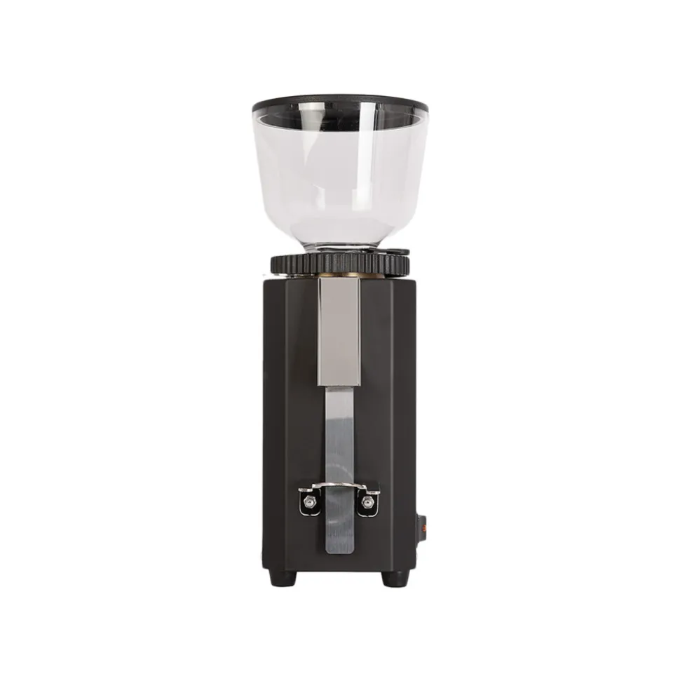 Profitec Pro M54 espresso-kahvimylly – ammattikäyttöön, mattamusta