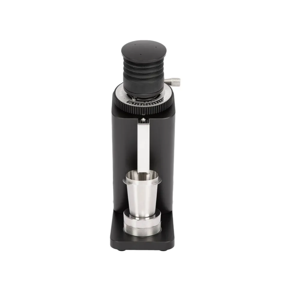 Profitec TWIST SD54 espresso-kahvimylly – Single Dose, hopea
