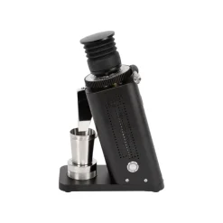 Profitec TWIST SD54 espresso-kahvimylly – Single Dose, hopea