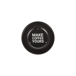 Profitec TWIST SD54 espresso-kahvimylly – Single Dose, hopea
