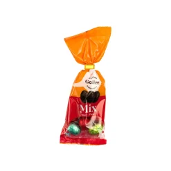 Pääsiäismunalajitelma Galler Dark Assortment, 93 g