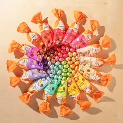 Pääsiäismunalajitelma Galler Mix Assortment, 93 g