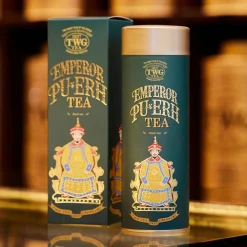 Pu’er-tee TWG Tea Emperor Pu-erh Tea, 100 g