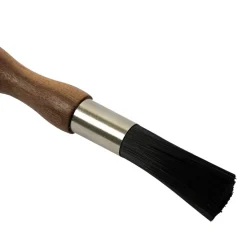 Puhdistusharjasetti Coffee Friend (4-osainen setti)