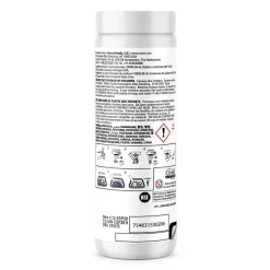 Puhdistusjauhe espresso / puoliautomaattisille koneille URNEX Cafiza, 566 g