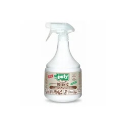 Puhdistussuihke PulyBar® Igienic, 1000 ml