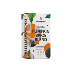 Pumpkin spice -juomajauhe Blendsmiths, 250 g