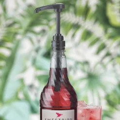 Pumppu Sweetbird siirapeille, 7.5 ml